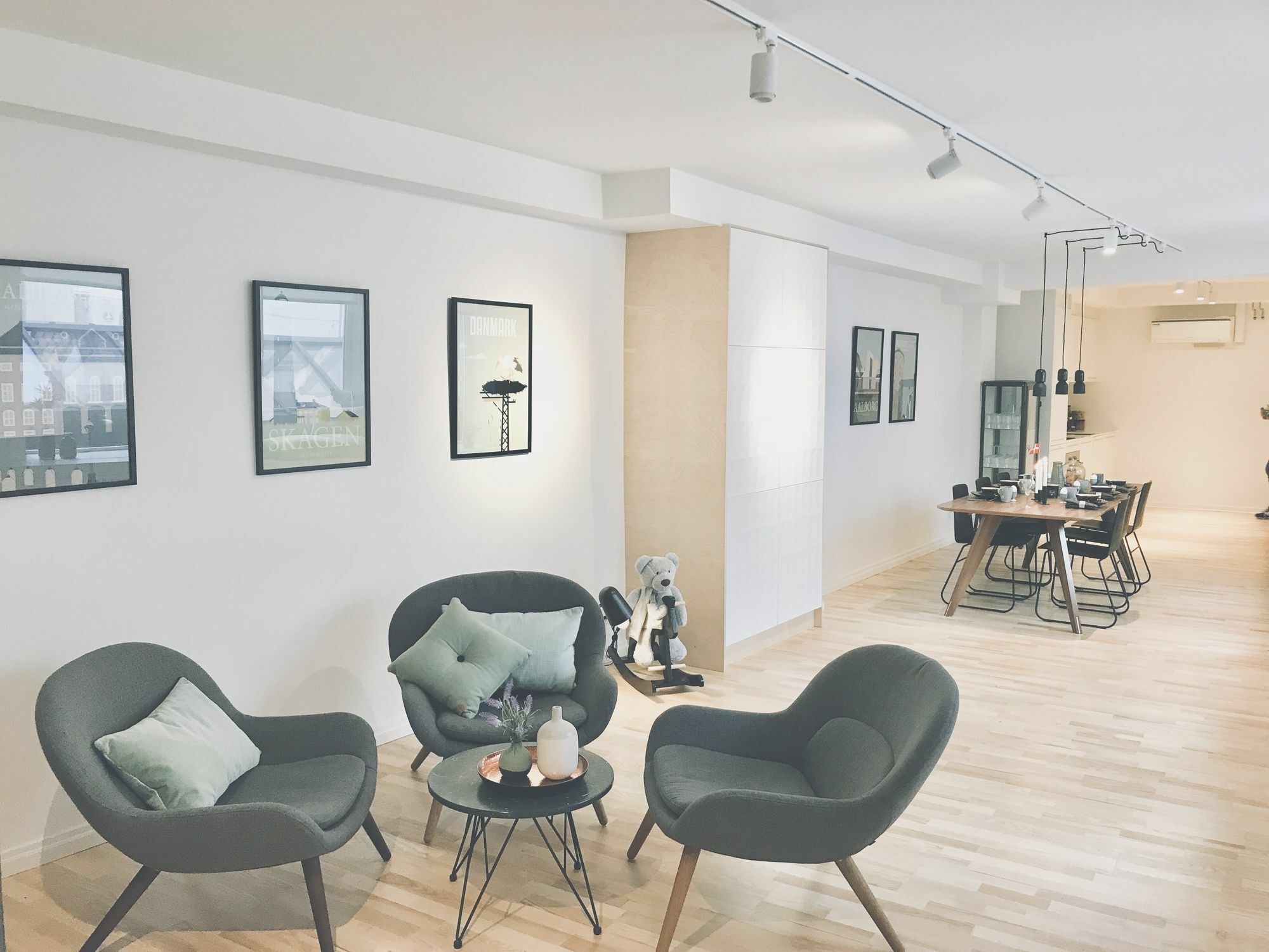 The Nordic Collection Iv Apartment *