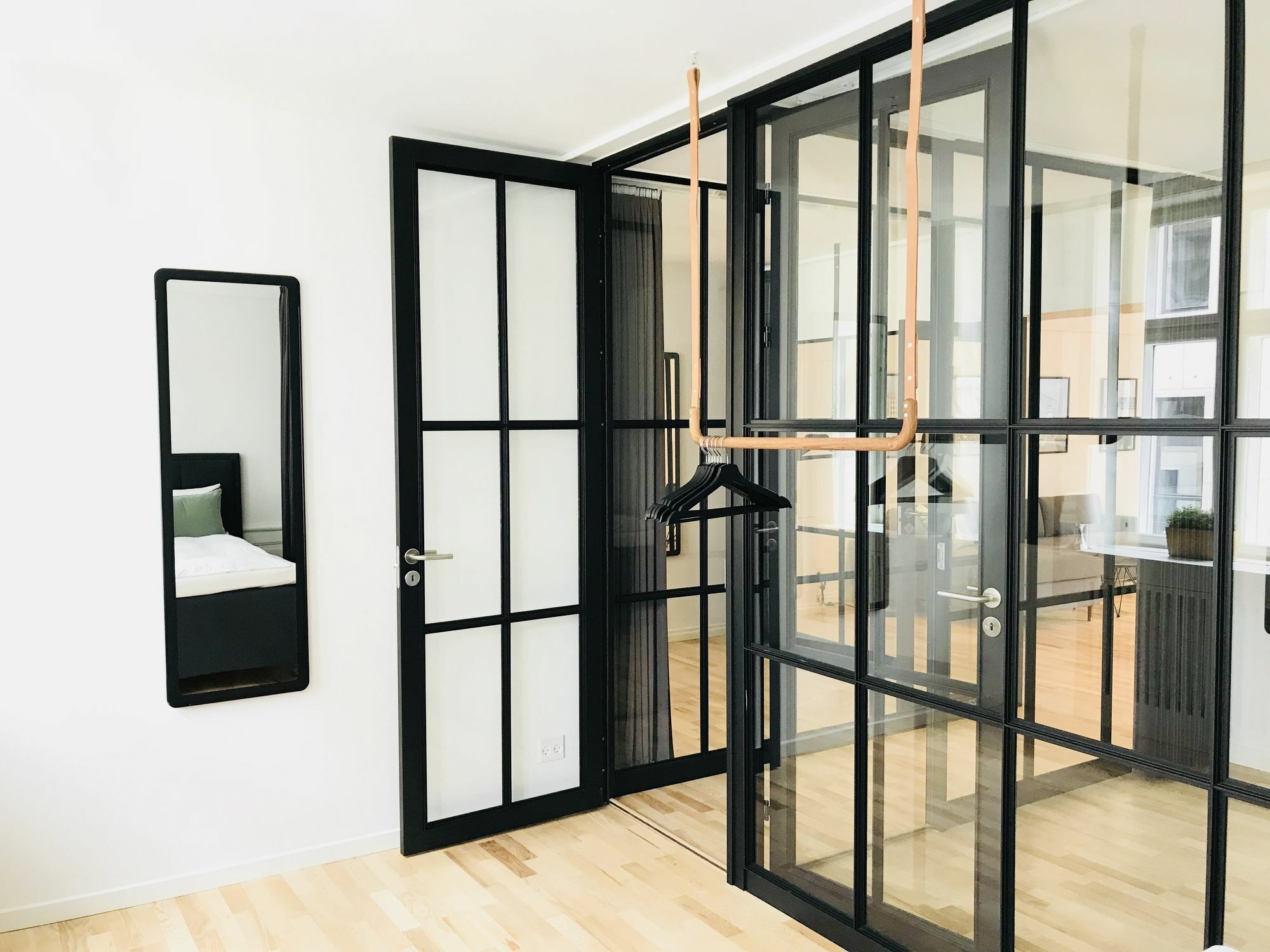 Apartment The Nordic Collection Iv *